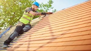 Best Storm Damage Roof Repair  in Dunlap, IL