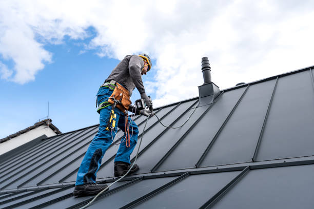 Best Commercial Roofing Services  in Dunlap, IL