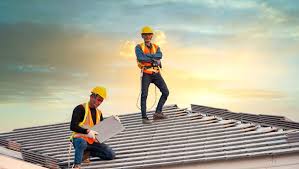 Best Roof Ventilation Installation  in Dunlap, IL
